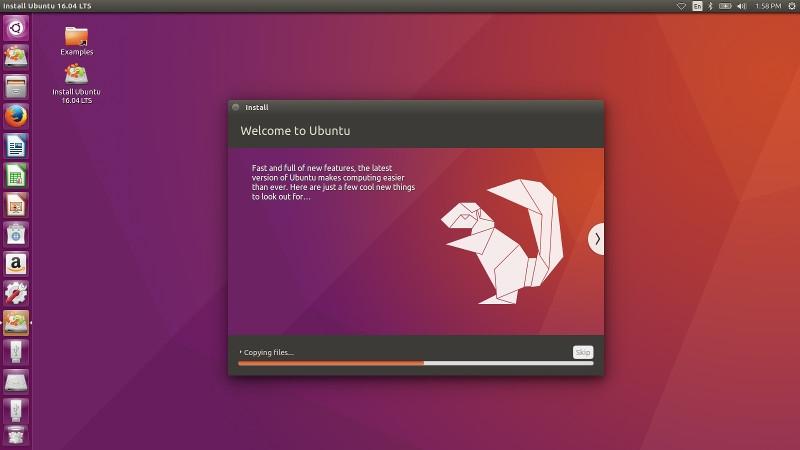 One Ubuntu For Mac Os